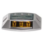 FM Trafik Solar Sarı 450 gr Yol İşaretleme Butonu