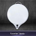 FM Trafik Yuvarlak Tabela