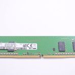 FMB-I 4GB PC4-19200 DDR4-2400MHz 288-Pin DIMM 1.2V Tek Sıralı Bellek Modülü I5675-A596BLU-PUS için M378A5244CB0-CRC Değiştirme ile Uyumlu