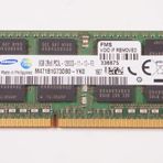 FMB-I 8GB Pc3-12800 Ddr3-1600mhz So-Dimm Bellek için M471B1G73DB0-YK0 ile Uyumlu