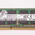 FMB-I 8GB Pc3-12800 Ddr3-1600mhz So-Dimm Bellek için M471B1G73EB0-YK0 ile Uyumlu