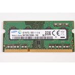 FMB-I M471B5173DB0-YK0 ile Uyumlu 4gb Pc3l-12800 1600mhz So-Dimm Bellek için Yedek