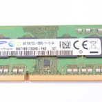 FMB-I M471B5173QH0-YK0 ile Uyumlu 4GB Pc3l-12800 1600mhz 1rx8 So-Dimm Bellek