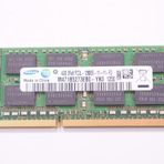 FMB-I M471B5273EB0-YK0 ile Uyumlu 4GB Pc3-12800 Ddr3-1600mhz So-Dimm Bellek