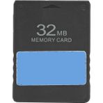 Fmcb Free Mcboot Card Profesyonel Tak ve Çalıştır 32M Hafıza Kartı Ps2 Oyun Konsolu Için (Yurt Dışından)