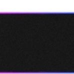 Fmp-7055 Kumaş Rgb 800 X 300 X 4 Mm12 Aydınlatma Modu Su Geçirmez Mouse Pad