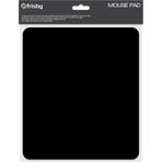 Fmp-760-S Mouse Pad Kumaş Siyah 220 X 250 X 5Mm
