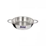 FMS 10019 Ideal Çelik 16 cm Sahan