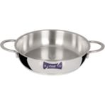 FMS 10022 22 cm İdeal Çelik Sahan