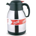 Fms 2 Litre T2000 İnox Çift Katlı Çelik Termos