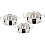 Fms 3lu Jumbo Guvec Set Metal 5018