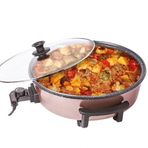 FMS Elektrikli Tencere Pizzamatik