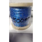 Fms ELEKTRİKLİÇİT İPİ (ÇAPRAZ ÖRGÜLÜ UV Li ) 500MT