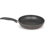 Fms Granit 30 cm Tava Gri