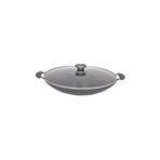 FMS Granit Sac Kavurma 34 cm Tava