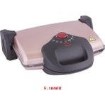 Fms Granit Tost Makinası Rose