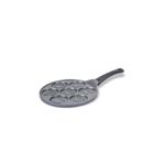 FMS Gri Emoji 26 cm Pankek Tavası
