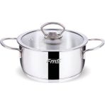 Fms Şirin Tencere No:18*10 - Gri