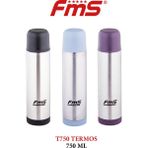 Fms Termos 750Ml Mürdüm