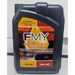 Fmy 0W-30 Tam Sentetik Motor Yağı