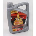 Fmy 5W-20 Formula Fe Ultra 5 lt Motor Yağı