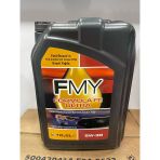 Fmy 5W-30 Formula Fe Ultra Motor Yağı 10.5 Lt.