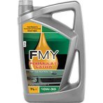 Fmy Ford Formula D Extra 10W30 7 lt Motor Yağı