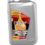 Fmy Ford Formula Fe Ultra 5w30 10.5 lt Motor Yağı