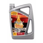 FMY Uzmanparça Ford Otosan 5w30 4 Litre Dpf Partiküllü Motor Yağı
