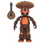 Fnaf Five Nights At Freddy's Pizza Simulator El Chip Oyuncakları