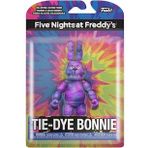 Fnaf Five Nights At Freddy's Tie Dye Bonnie Oyuncakları Figürleri (Karışık)