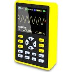 Fnirsi 100MHZ 500MS/SN Dijital Osiloskop Fnirsi-5012H