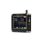 Fnirsi 138 Pro 200KHZ 2.5 Ms/s Dijital Mini Osiloskop