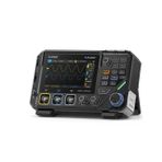 Fnirsi 2D15P 2 Kanallı 100MHz Fosfor Osiloskop Multimetre