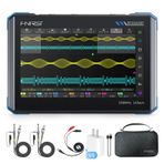 Fnirsi DPOS350P 4-in-1 350MHz 1GSPS Tablet Osiloskop