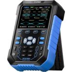 Fnirsi DPOX-180H 180MHZ El Tipi Dijital Fosfor Osiloskop (2'si 1 Arada)