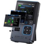Fnirsi Dso-Tc4 Osiloskop + Sinyal Jeneratörü + Transistör Test Cihazı