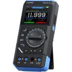 Fnirsi DST-210 Dijital Multimetre + Osiloskop El Tipi Cihaz 275 gr Ağırlıkla Çok Fonksiyonlu