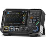 Fnirsi Fnırsı® 2D15P 3'ü 1 Arada Masaüstü 2 Kanallı 100MHZ Fosfor Osiloskop Multimetre