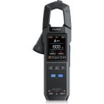 Fnirsi Fnırsı DMC-100 Akım Gerilim Pens Metre | 10000 Sayımlı Dijital True Rms Multimetre + Tft Ekranlı Akıllı Ölçüm Cihazı