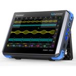 Fnirsi Fnırsı DPOS350P 350MHZ 1gsps 4'ü 1 Arada Tablet Osiloskop Sinyal Jeneratör Spektrum Multimetre
