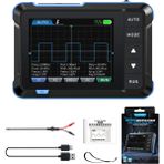 Fnirsi Fnırsı DSO-153 2-In-1 Mini Dijital Osiloskop + Sinyal Jeneratörü