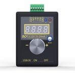 Fnirsi Fnırsı SG-002 4-20MA 0-10V Ayarlanabilir Akım-Gerilimi Simülatörü ve Sinyal Jeneratörü