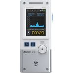 Fnirsi GC-03 BK Çok Fonksiyonlu Radyasyon Detektörü Test Cihazı