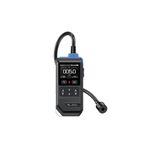 Fnirsi Gd-02 Yanıcı Gaz Kaçak Ölçer/dedektörü