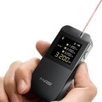 Fnırsı IR40 40 Metre Lazer Metre Mesafe Ölçer
