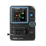FNIRSI LCR-P1 Kondansatör ve Komponent Test Cihazı