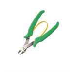 Fnirsi Luxury, 5” Çelik Ağız Yankeski (1,3 mm) 125 mm Elektronikçi Yankeski