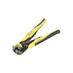 Fnirsi Luxury, Tel Sıyırma Pensesi & Pabuçlama & Kesme 0,2-6mm Kablo - 0,5-6mm Terminal için Kablo Soyma Pensesi