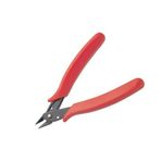Fnirsi Luxury,5” İnce Ağız Yankeski (1,3 mm) 125 mm, Elektronikçi Yan Keski